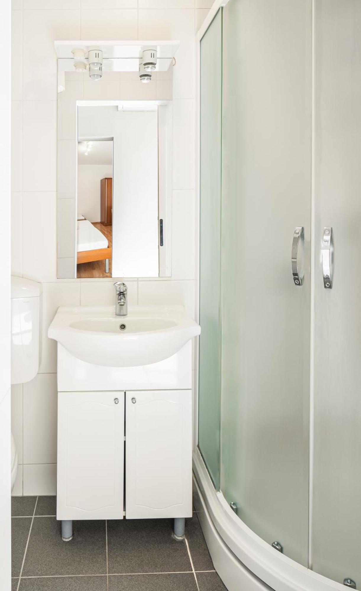 Apartmani Boban Živogošće 외부 사진